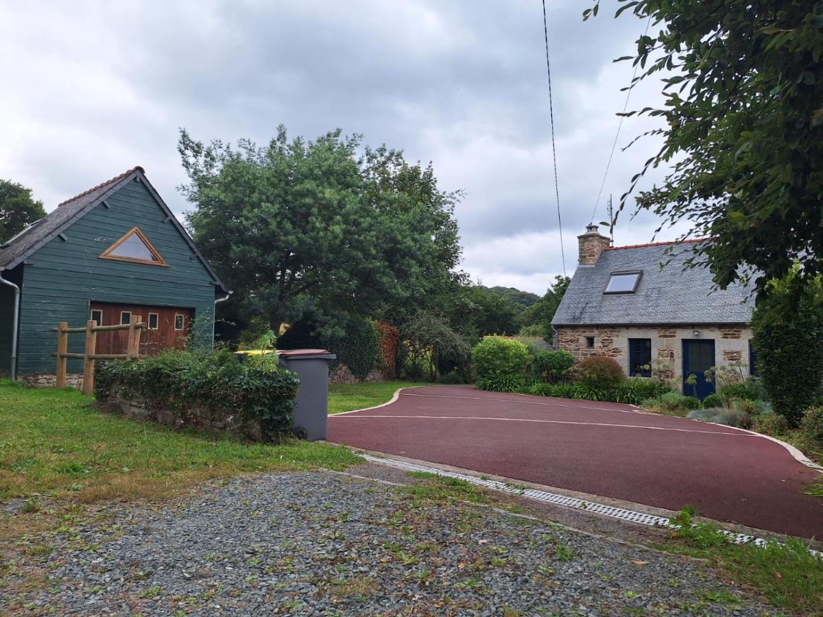 Gite kerblouc'h - Housity