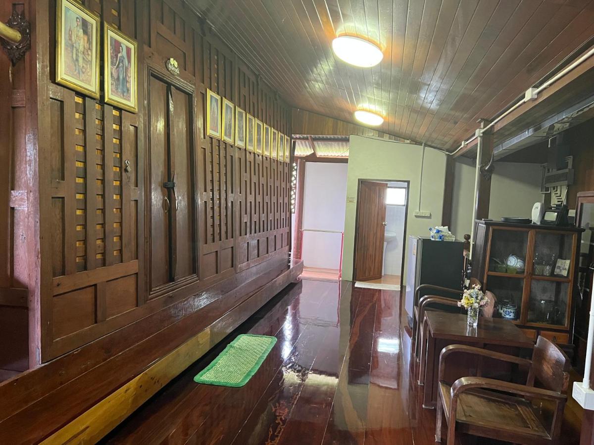 Bansuwan Homestay - Housity