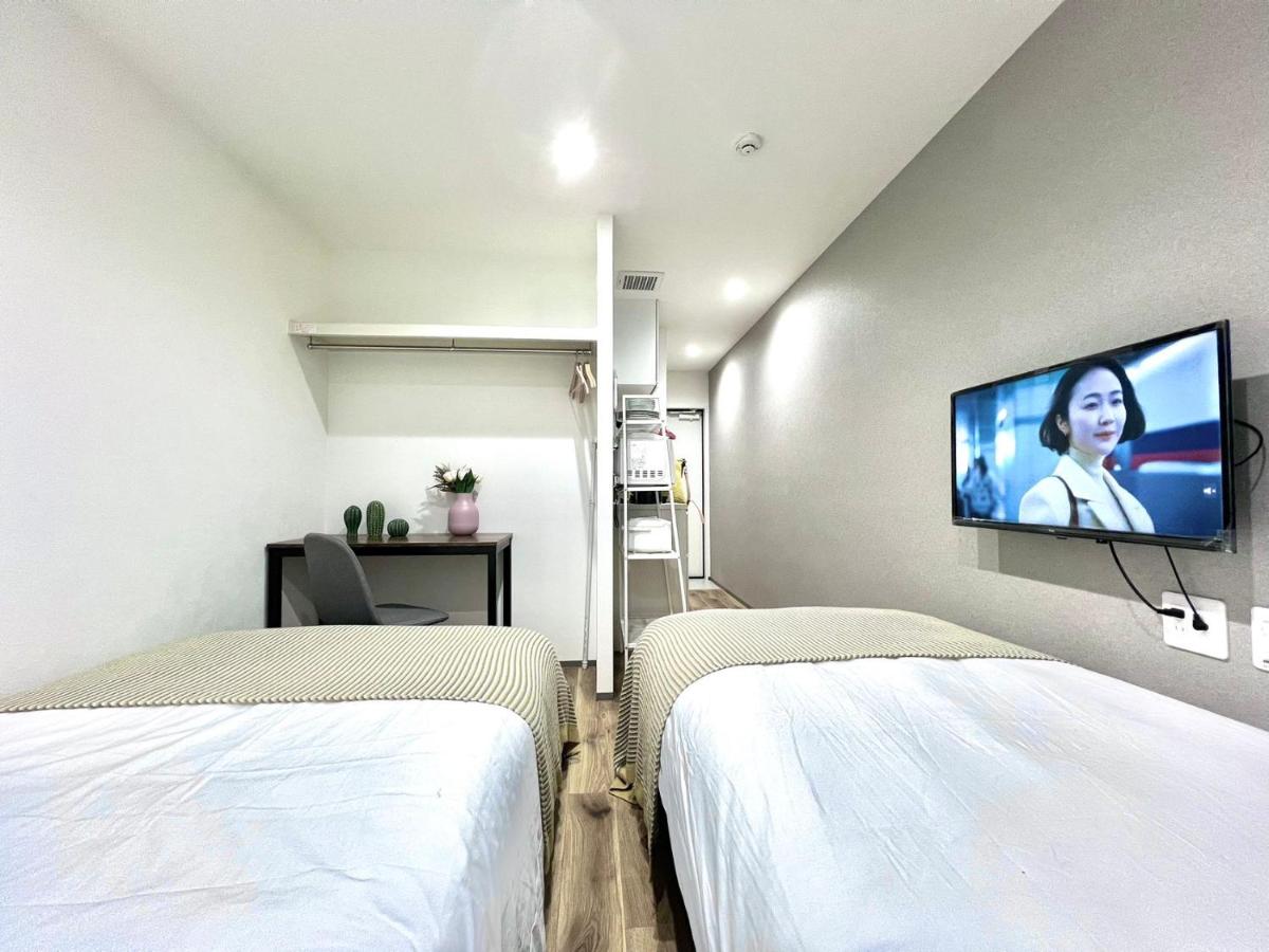 ANX Hostel - Housity