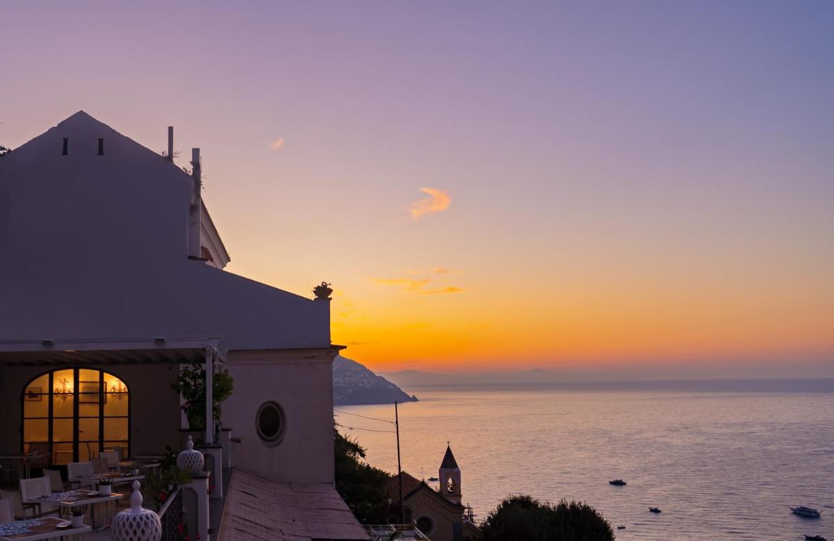 Hotel Punta Regina - Housity