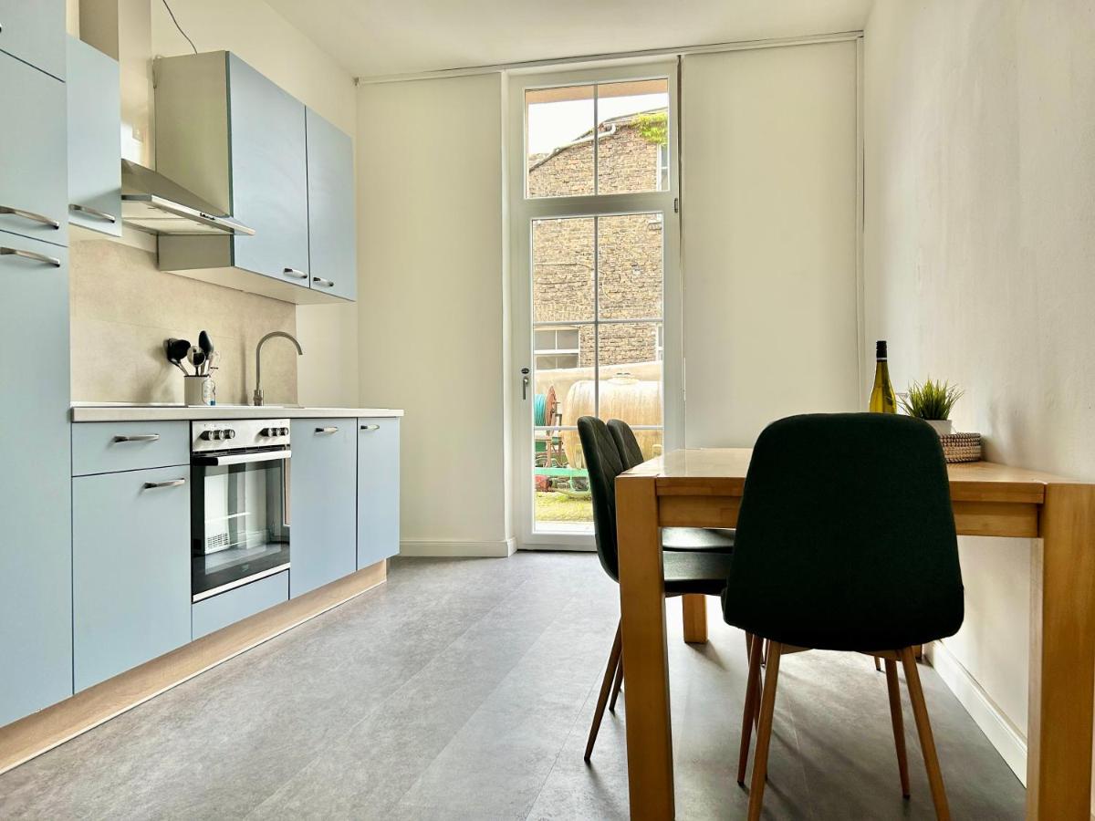 LaBed - Ferienwohnung auf Weingut mit privater Terrasse, zentral gelegen, gratis WLAN - Housity