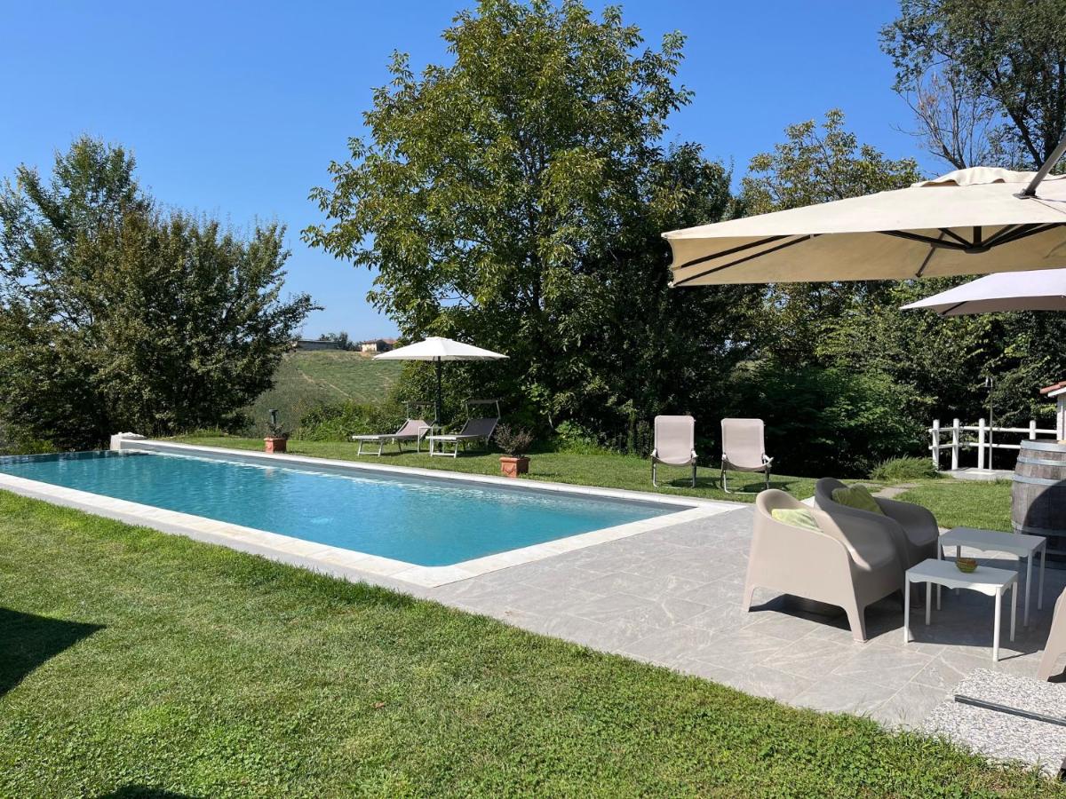 Noi Due - Bed & Breakfast nel Monferrato - Housity