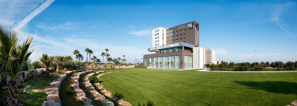 Parco Dei Principi Hotel Congress & SPA - Housity