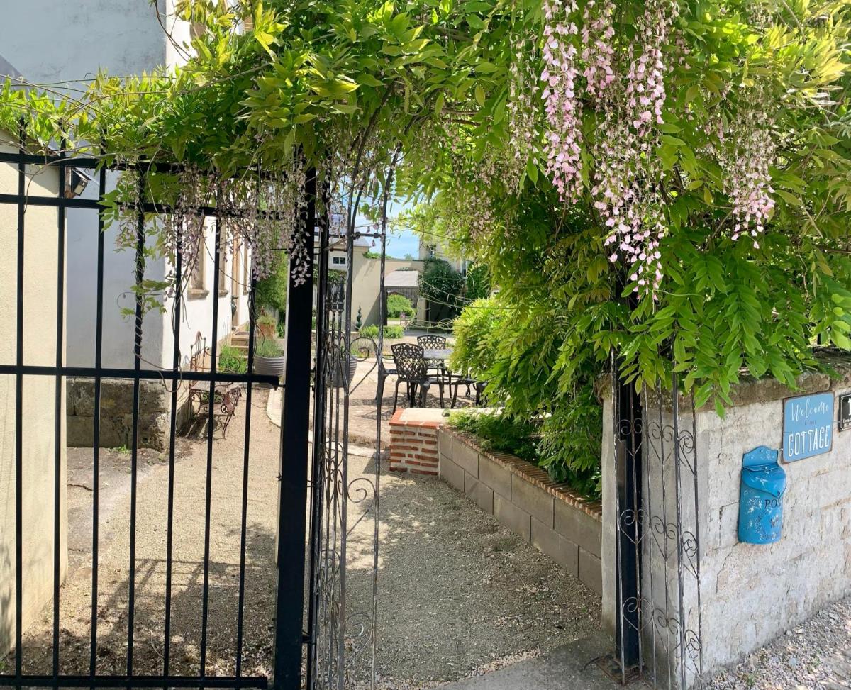 Cottage House Weyer - Housity