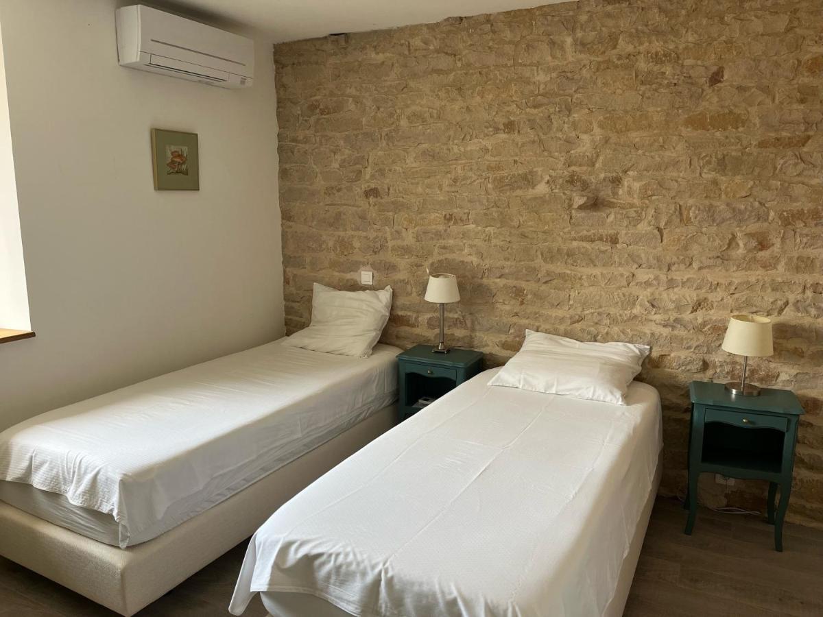 Auberg'Inn - Housity