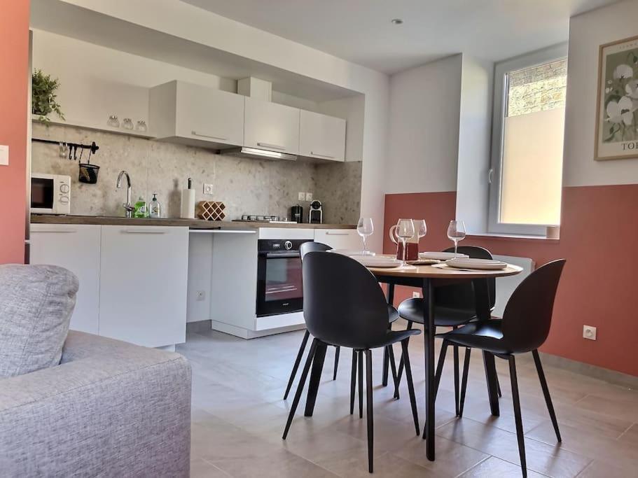 Charmante maison de village - Housity