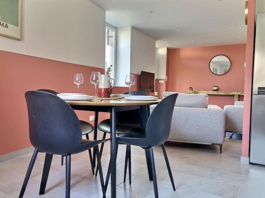 Charmante maison de village - Housity