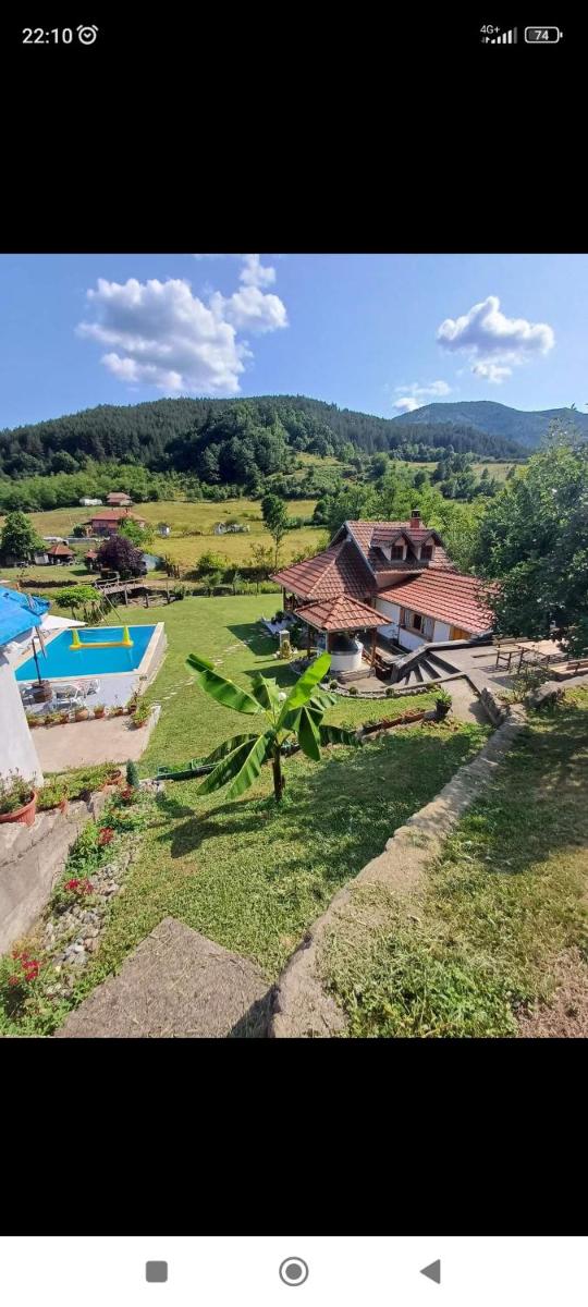 Vikendica Darija - Housity