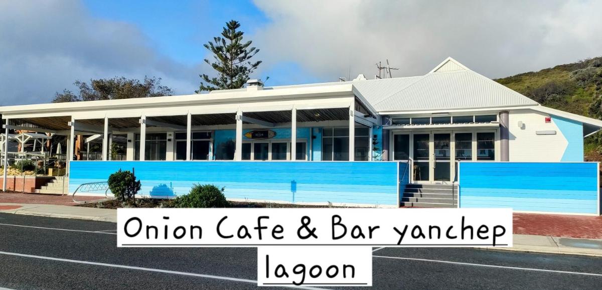 Yanchep Seaside Cottage - Housity