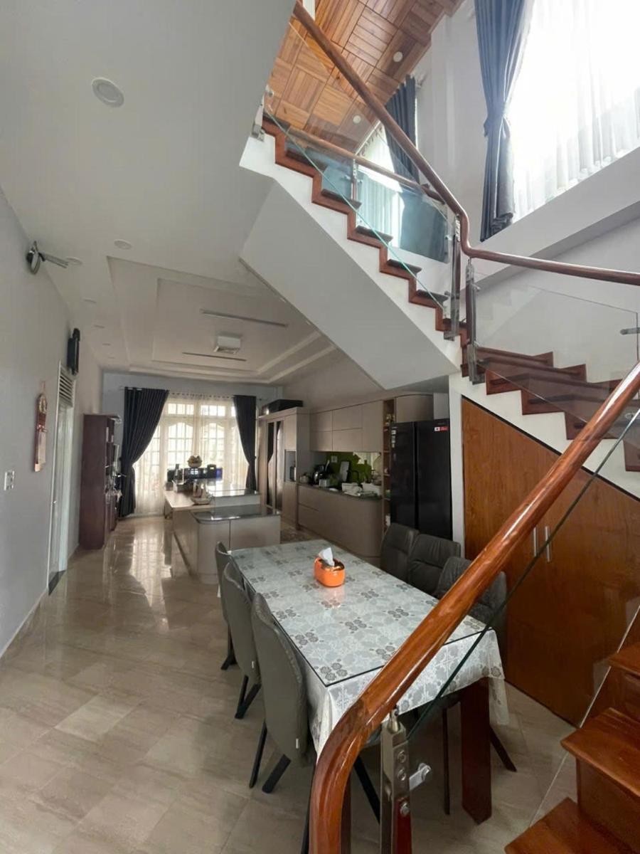 Homestay Thanh Hưng Địa Dư 2 dalat - Hizvo