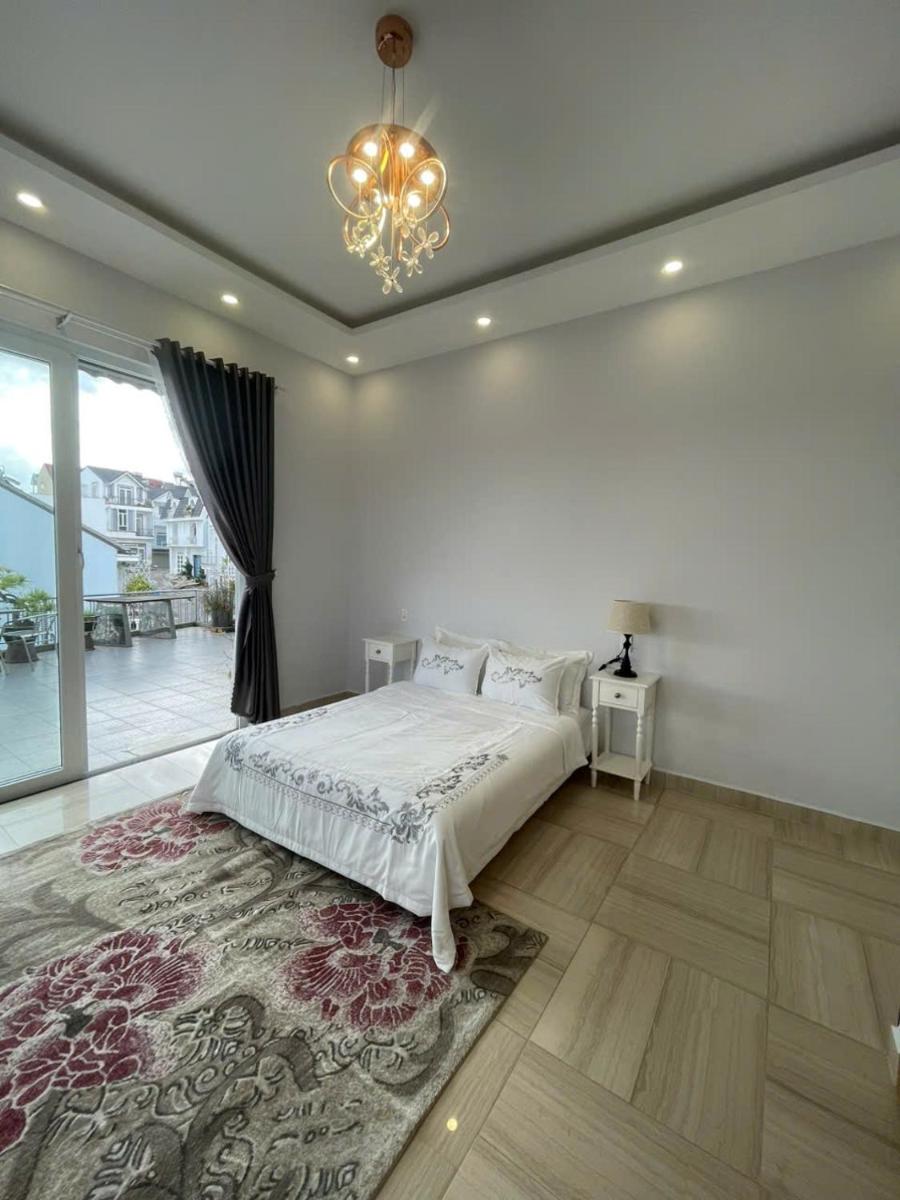 Homestay Thanh Hưng Địa Dư 2 dalat - Hizvo