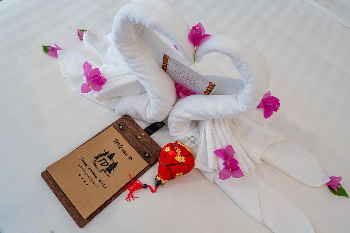 THUY DUONG 3 Boutique Hotel & Spa - Housity