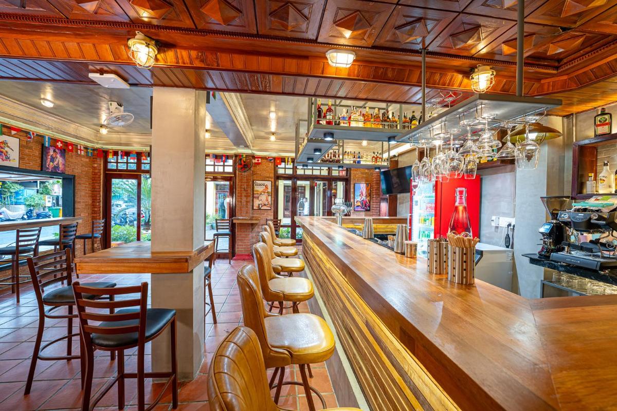 THUY DUONG 3 Boutique Hotel & Spa - Housity