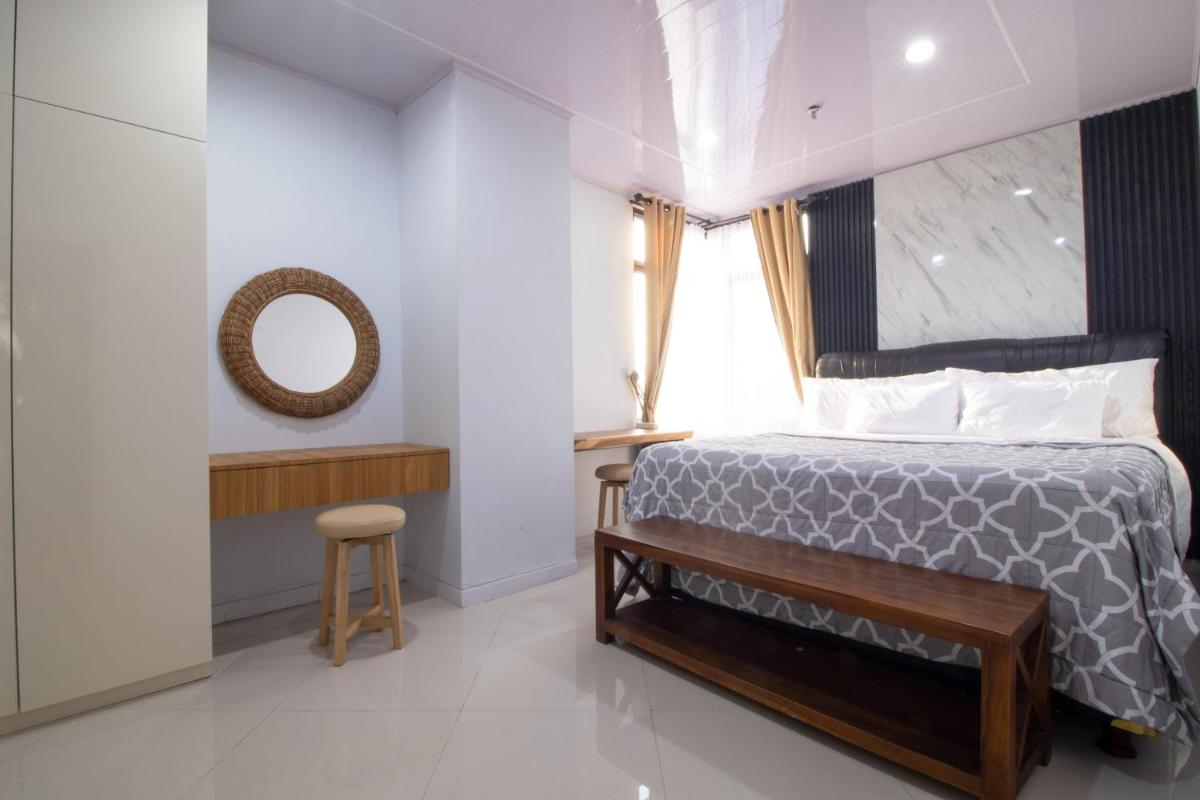 cozy and spacious Apartment in the heart of Yogyakarta - Housity