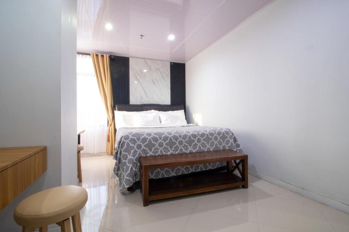 cozy and spacious Apartment in the heart of Yogyakarta - Housity