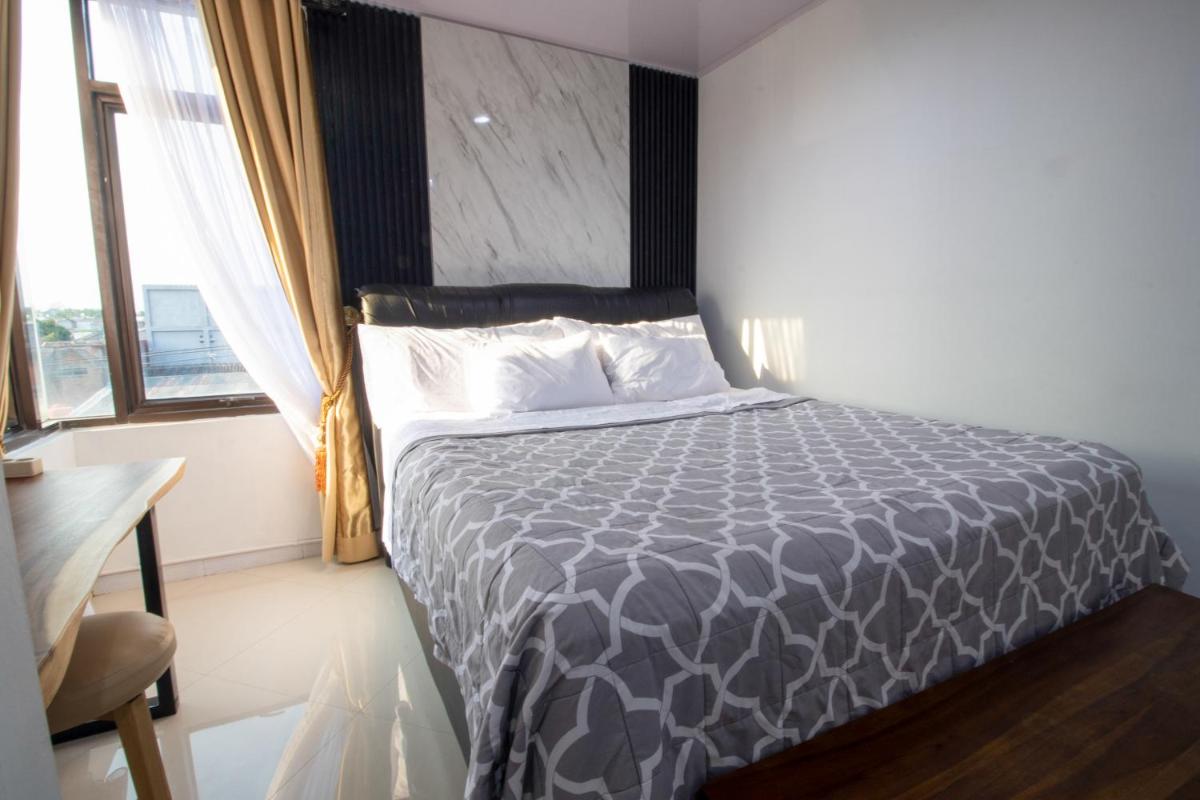 cozy and spacious Apartment in the heart of Yogyakarta - Housity