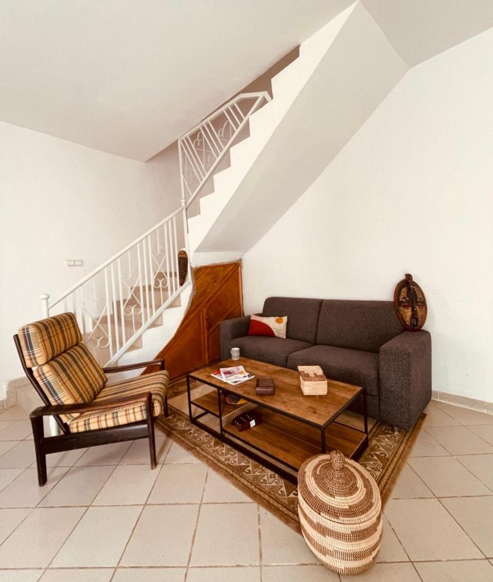 Cosy home in saly - Housity