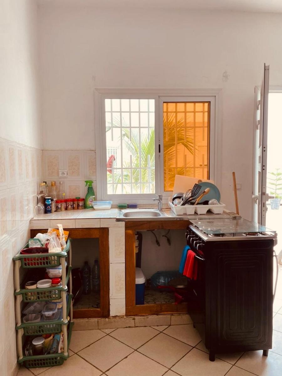 Cosy home in saly - Housity