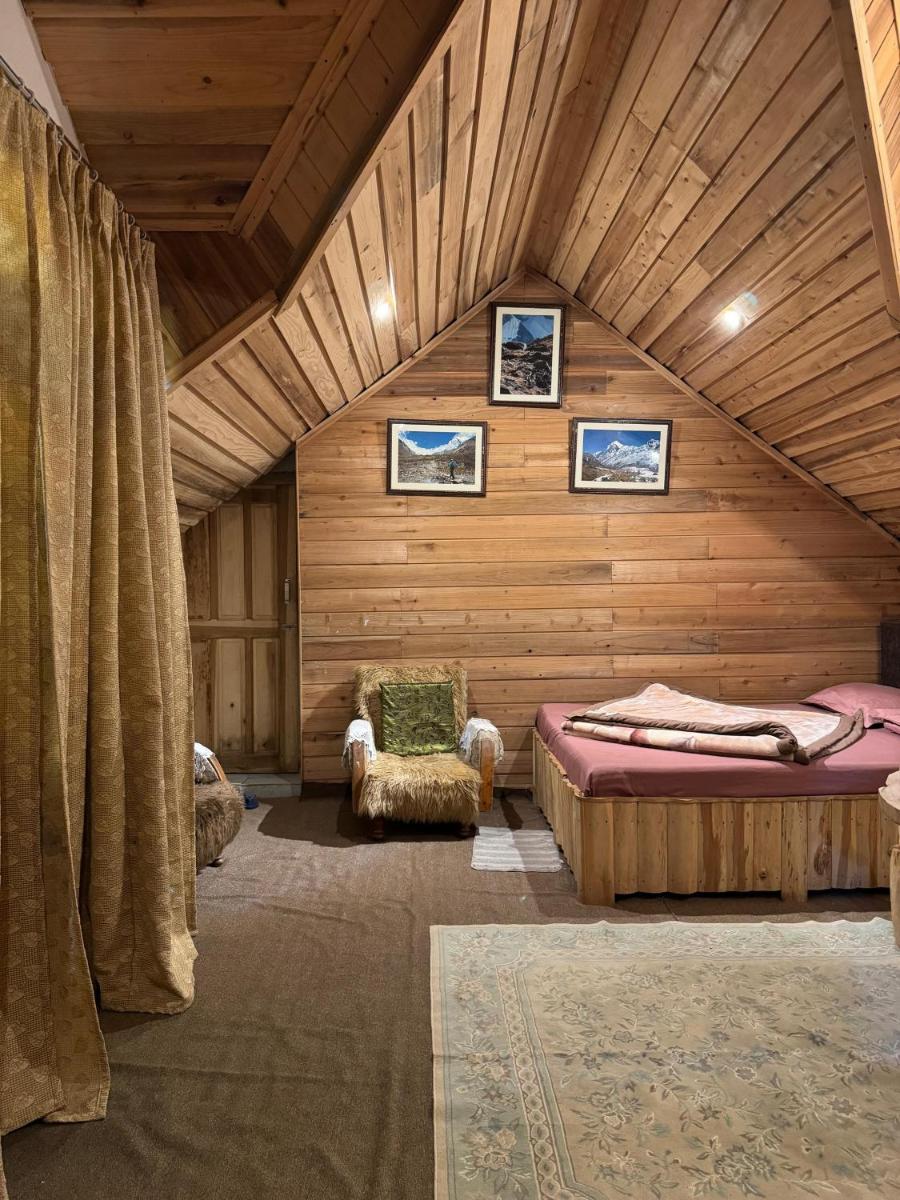 Hermit Retreat - Housity