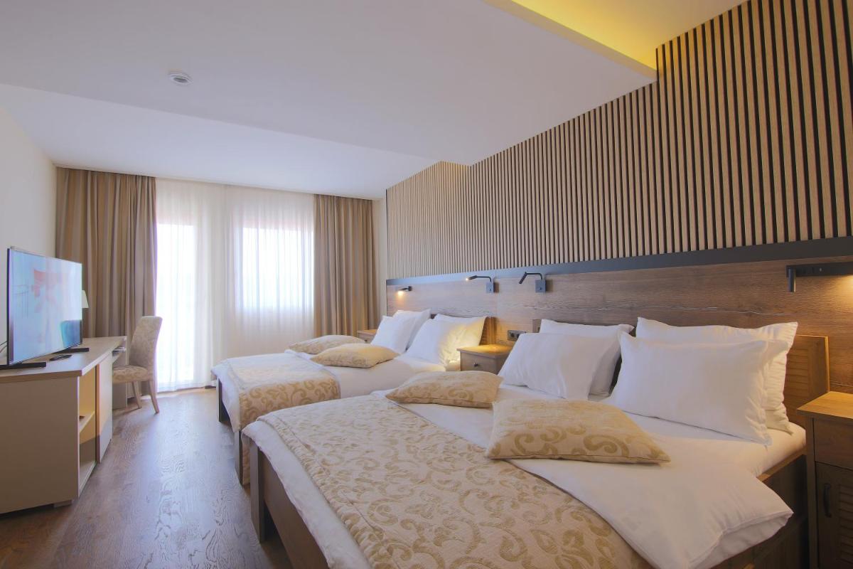 Hotel Olimp - Housity