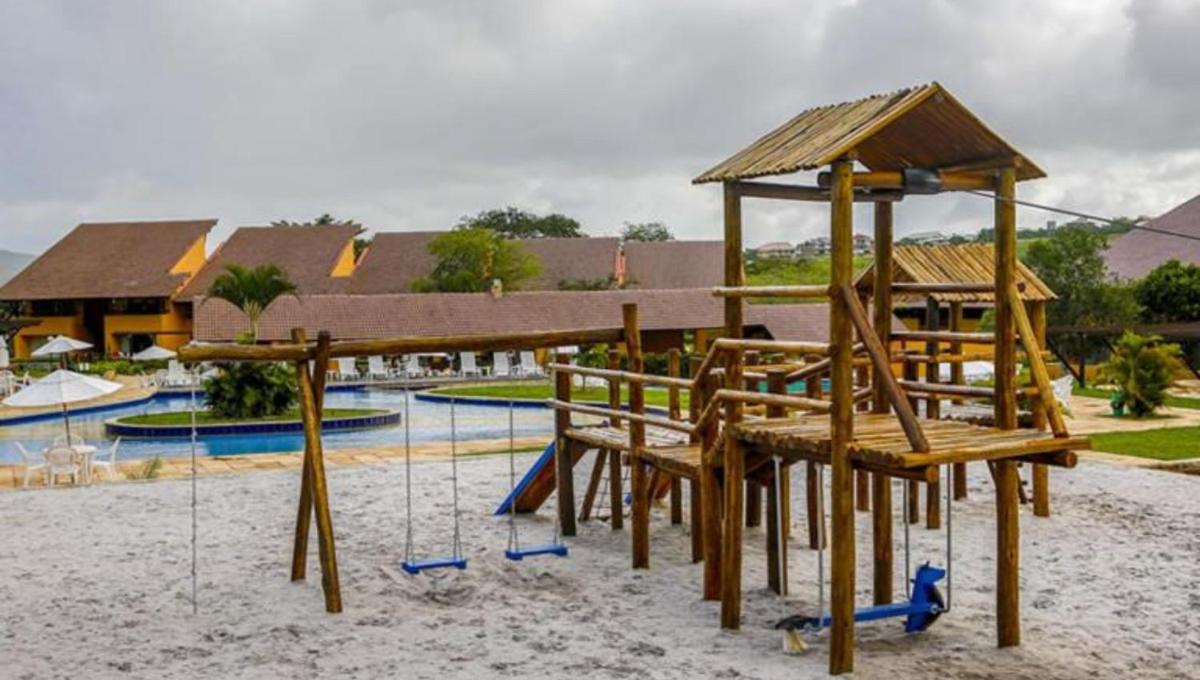 Winterville Resort em Gravatá/PE - Housity