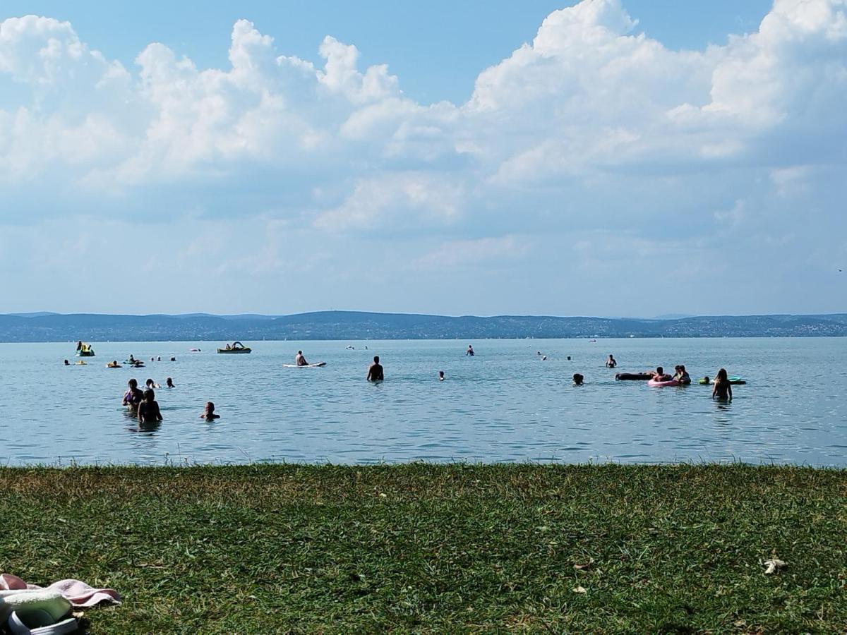 Silver Harmony Apartman Siófok - Housity