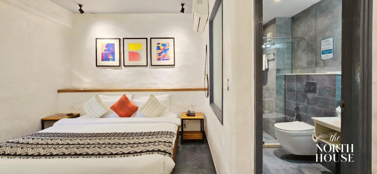 Hotel North House - Best Boutique Hotel in Haldwani - Housity