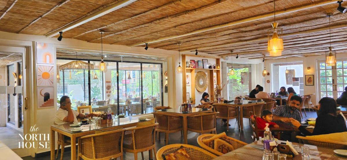 Hotel North House - Best Boutique Hotel in Haldwani - Housity