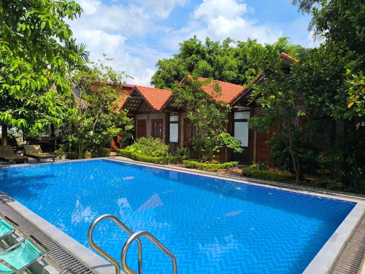 Tam Coc Melody Homestay - Housity