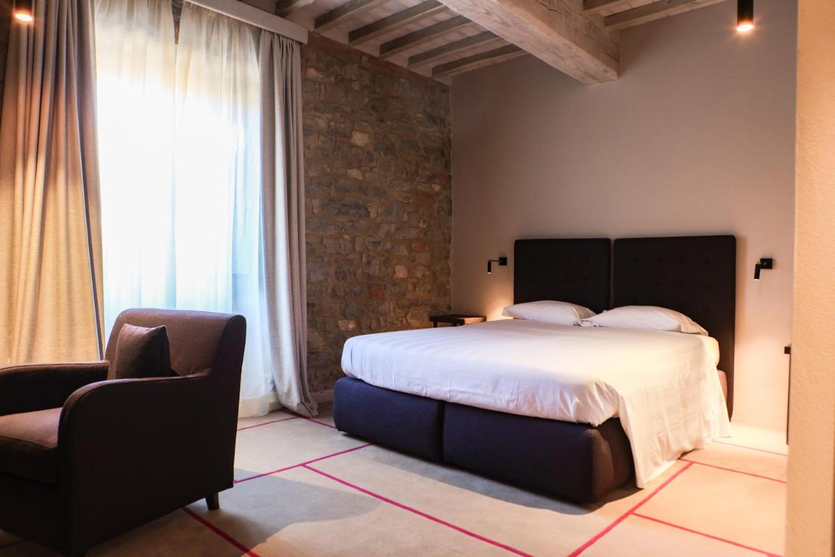 Castello Di Meleto - Housity