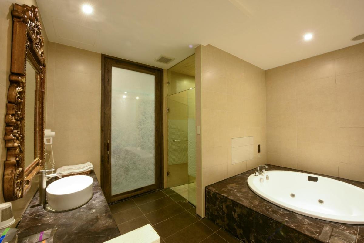 Belle Song Motel - Housity