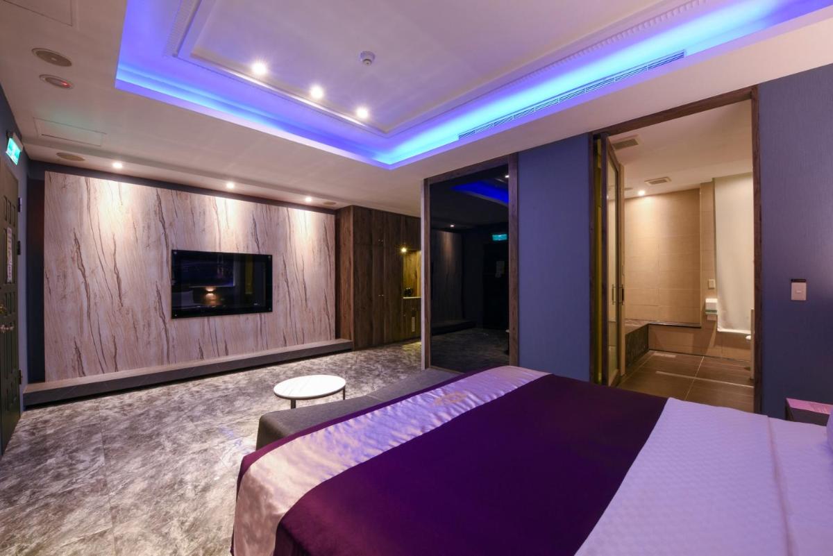 Belle Song Motel - Housity