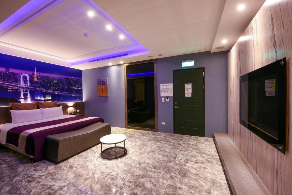 Belle Song Motel - Housity