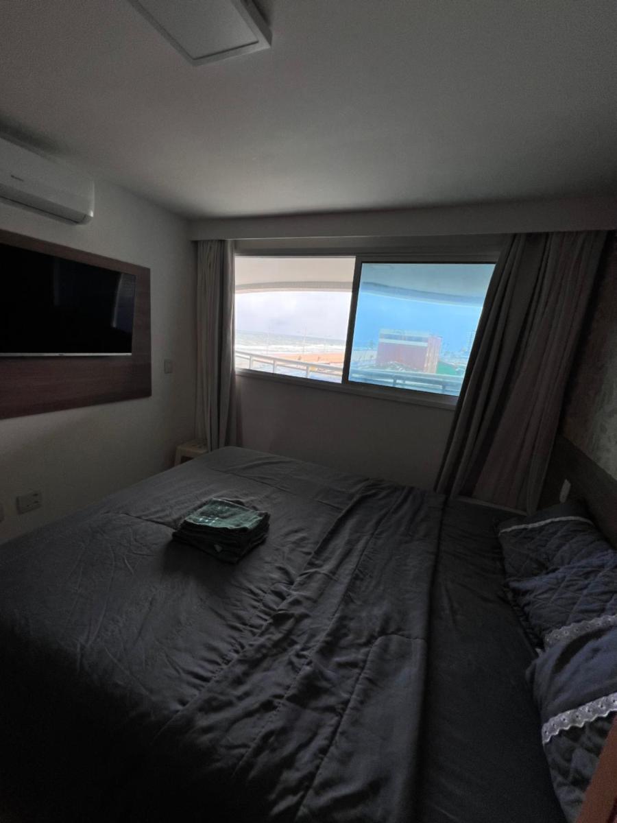 Apartamento frente mar em armação Salvador - Hizvo