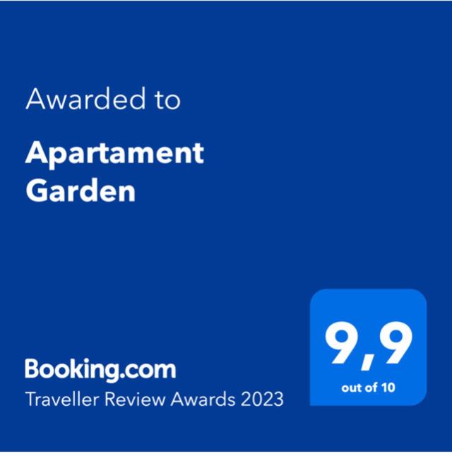 Apartament Garden- parking, ogródek, cicha okolica - Housity