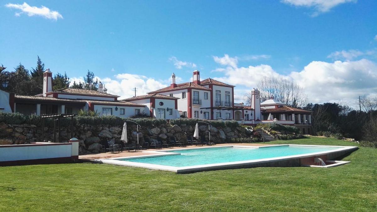 Hotel Rural Monte da Provença - Housity