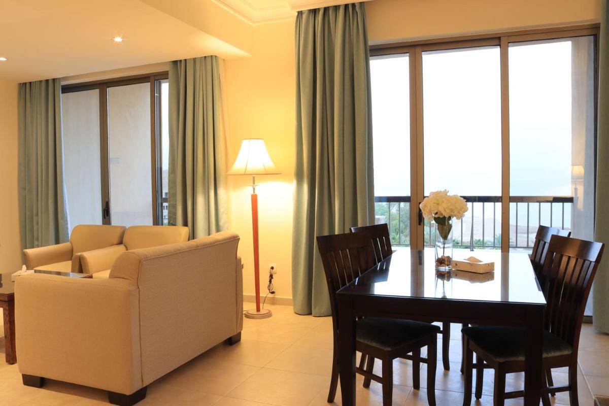 Dead Sea Spa Hotel - Housity