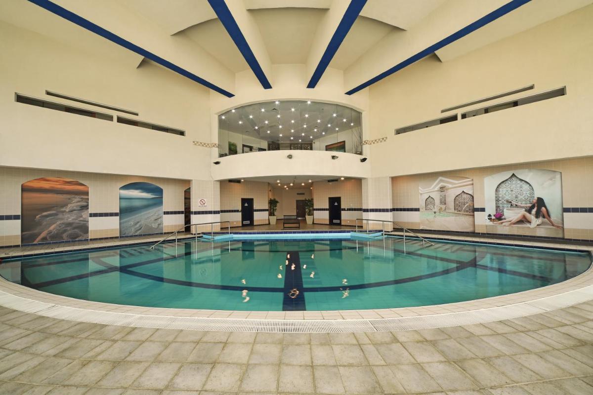Dead Sea Spa Hotel - Housity