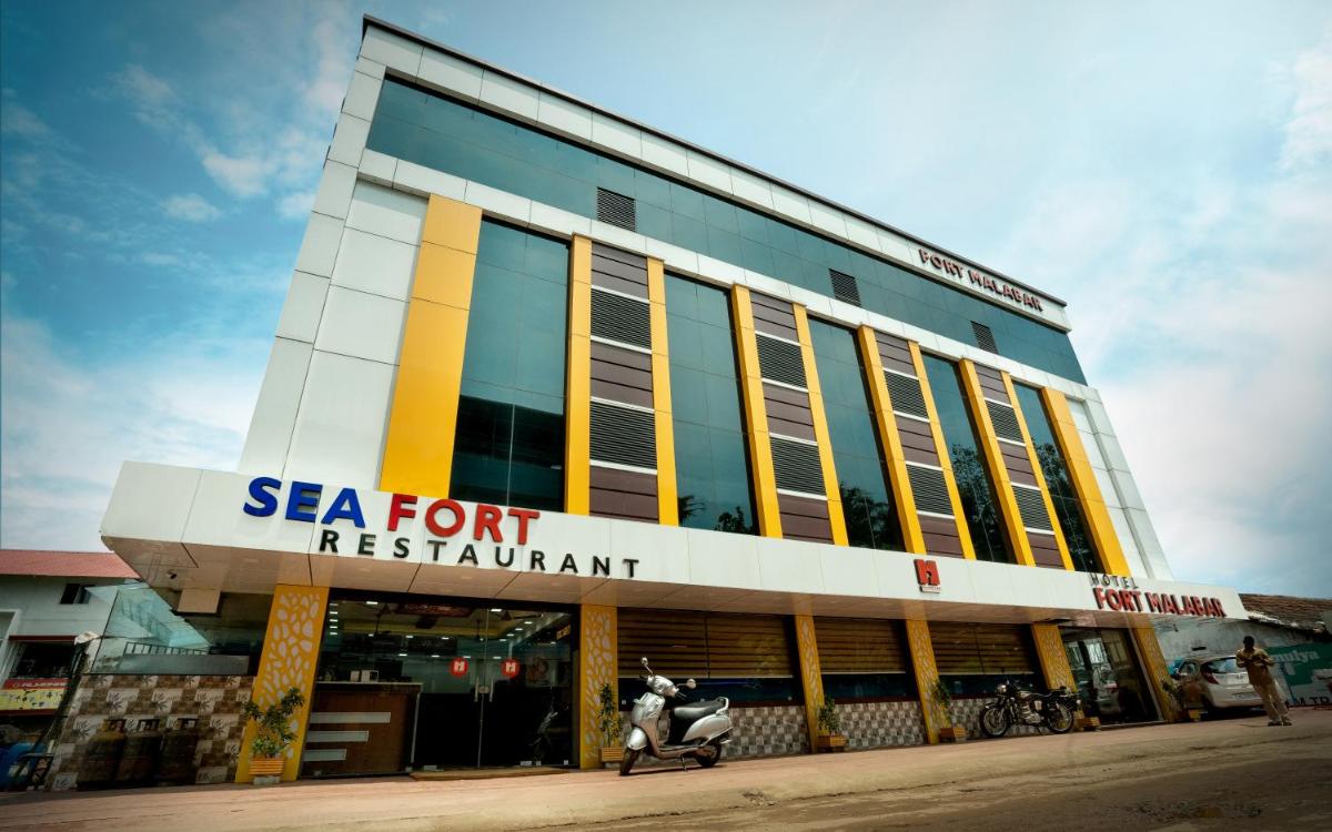 Fort Malabar Residency - Housity