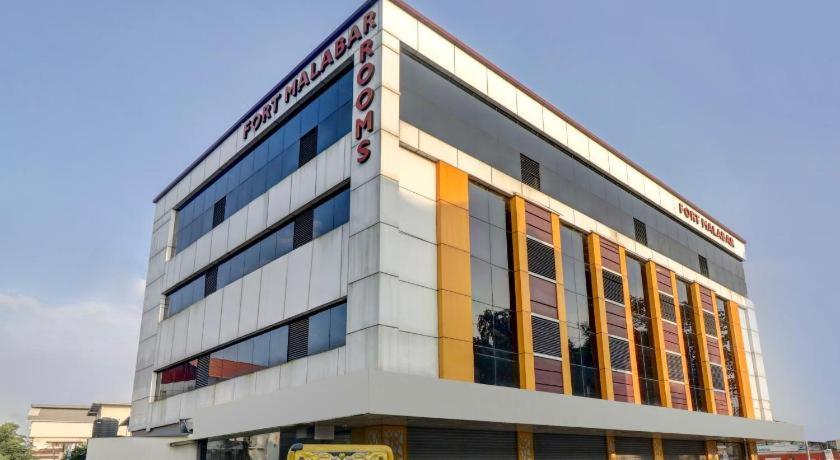 Fort Malabar Residency - Housity