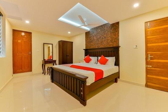 Fort Malabar Residency - Housity