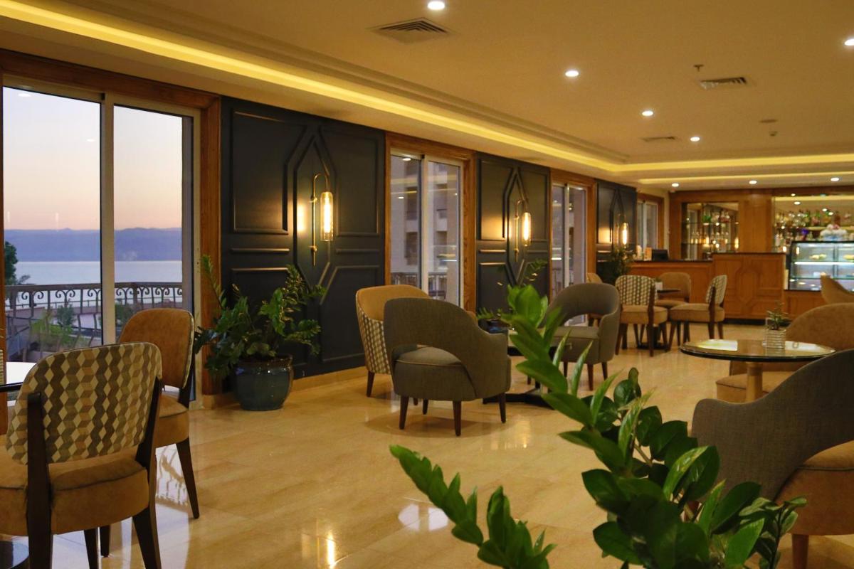 Dead Sea Spa Hotel - Housity