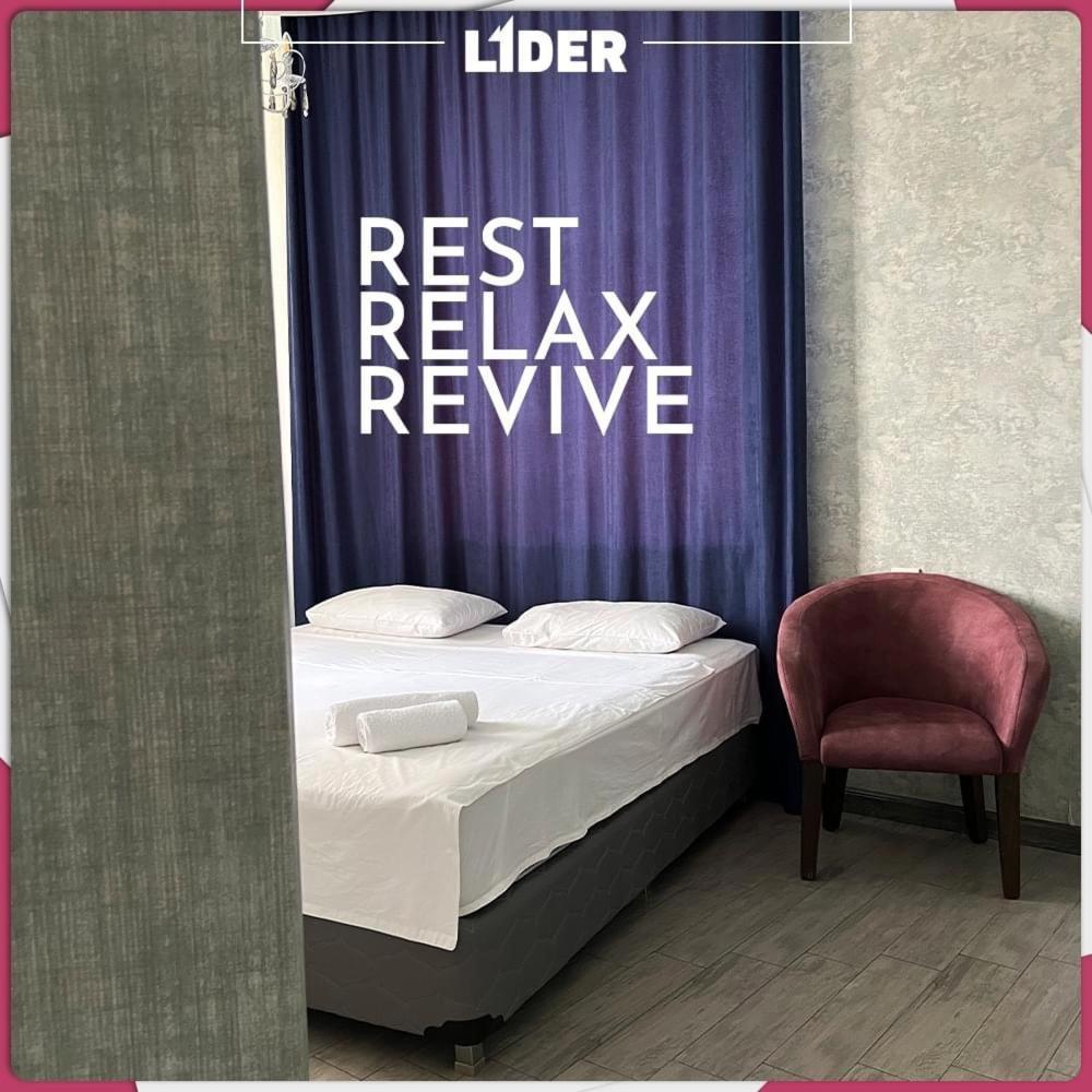Hotel Lider Complex - Housity