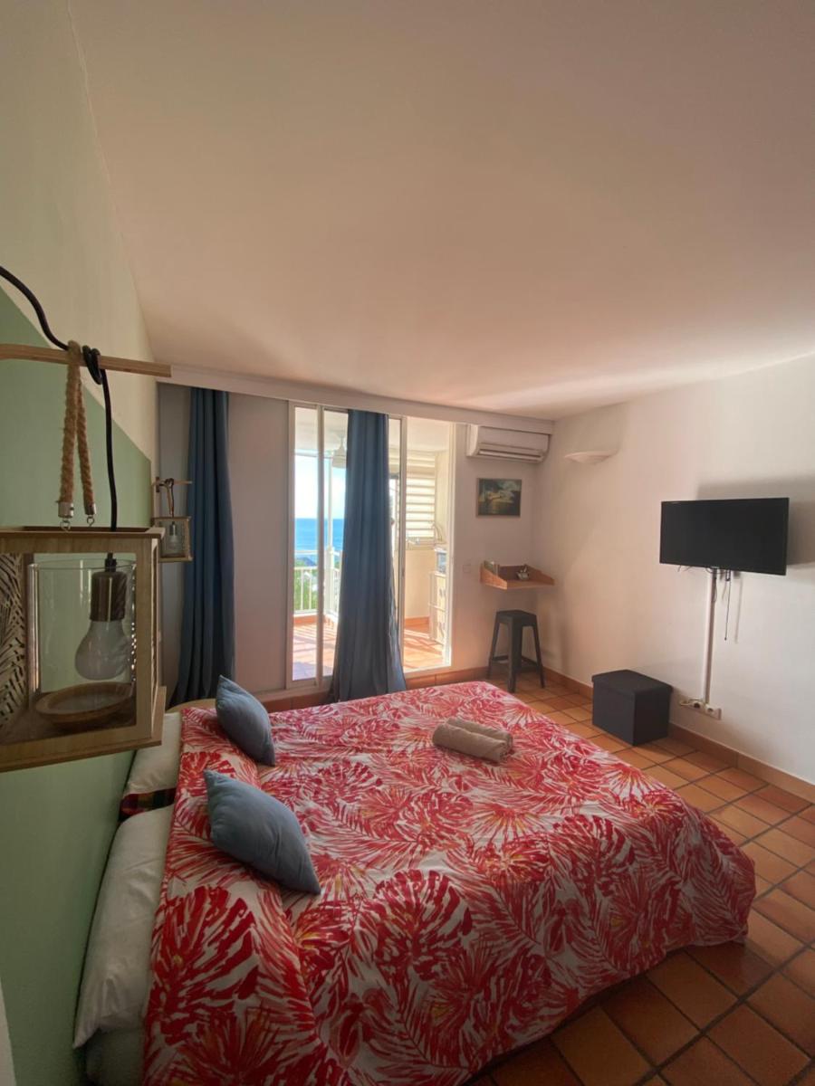 Studio paisible avec piscine, pas loin de la plage - Housity