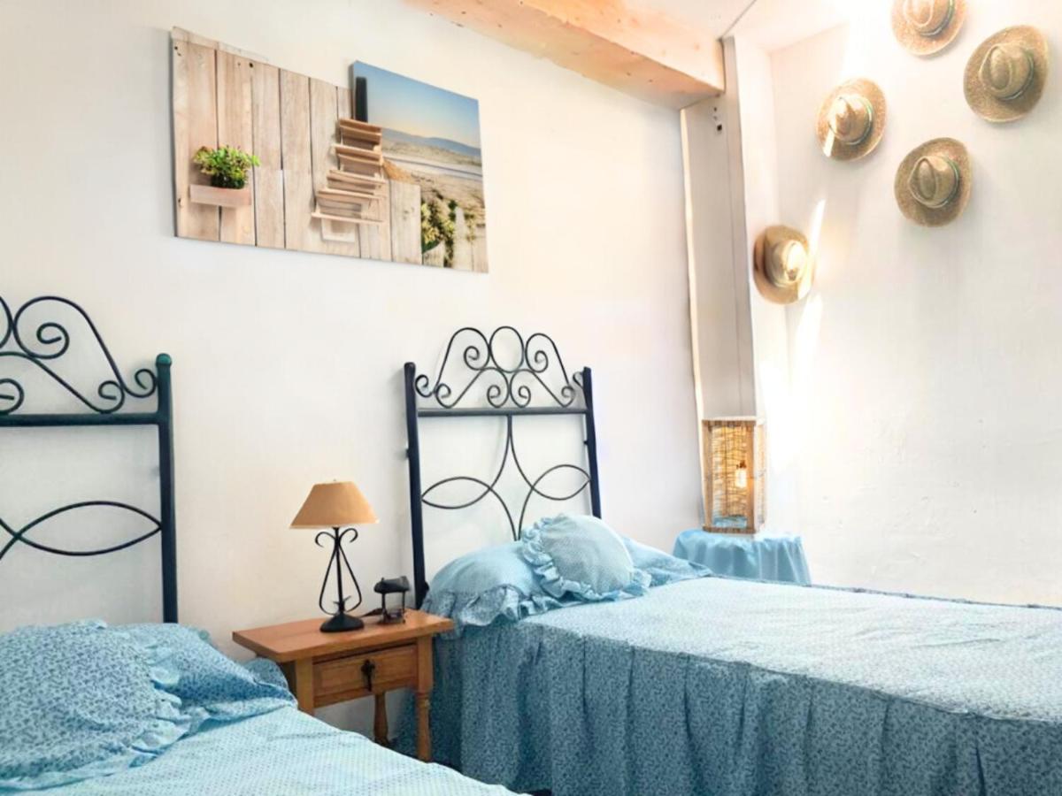 Casa rural VillaGloria - Housity