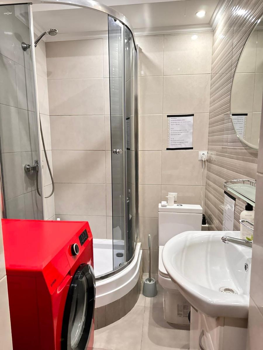 Suitetrails - Apartament centru
