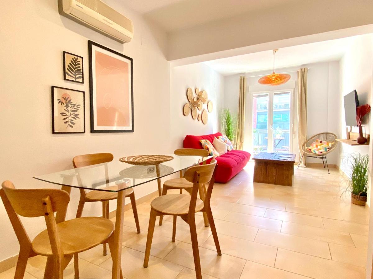 Apartamento Ronda Genil con parking gratuito - Housity
