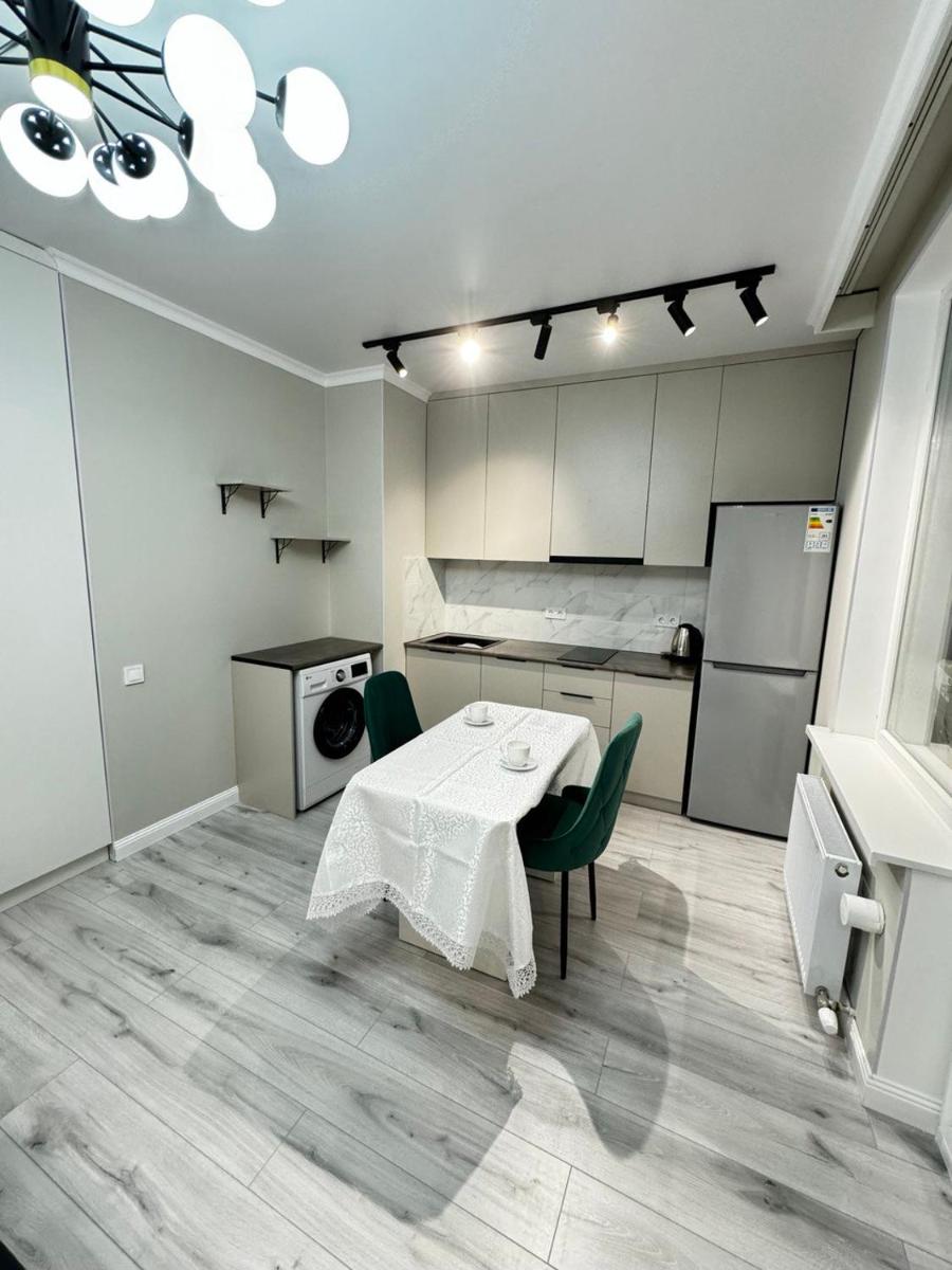 Apartamenty baqyt towers - Housity