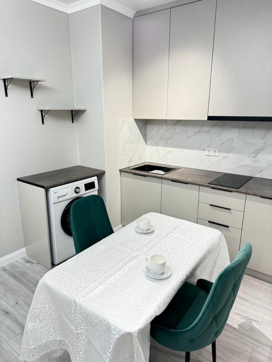 Apartamenty baqyt towers - Housity