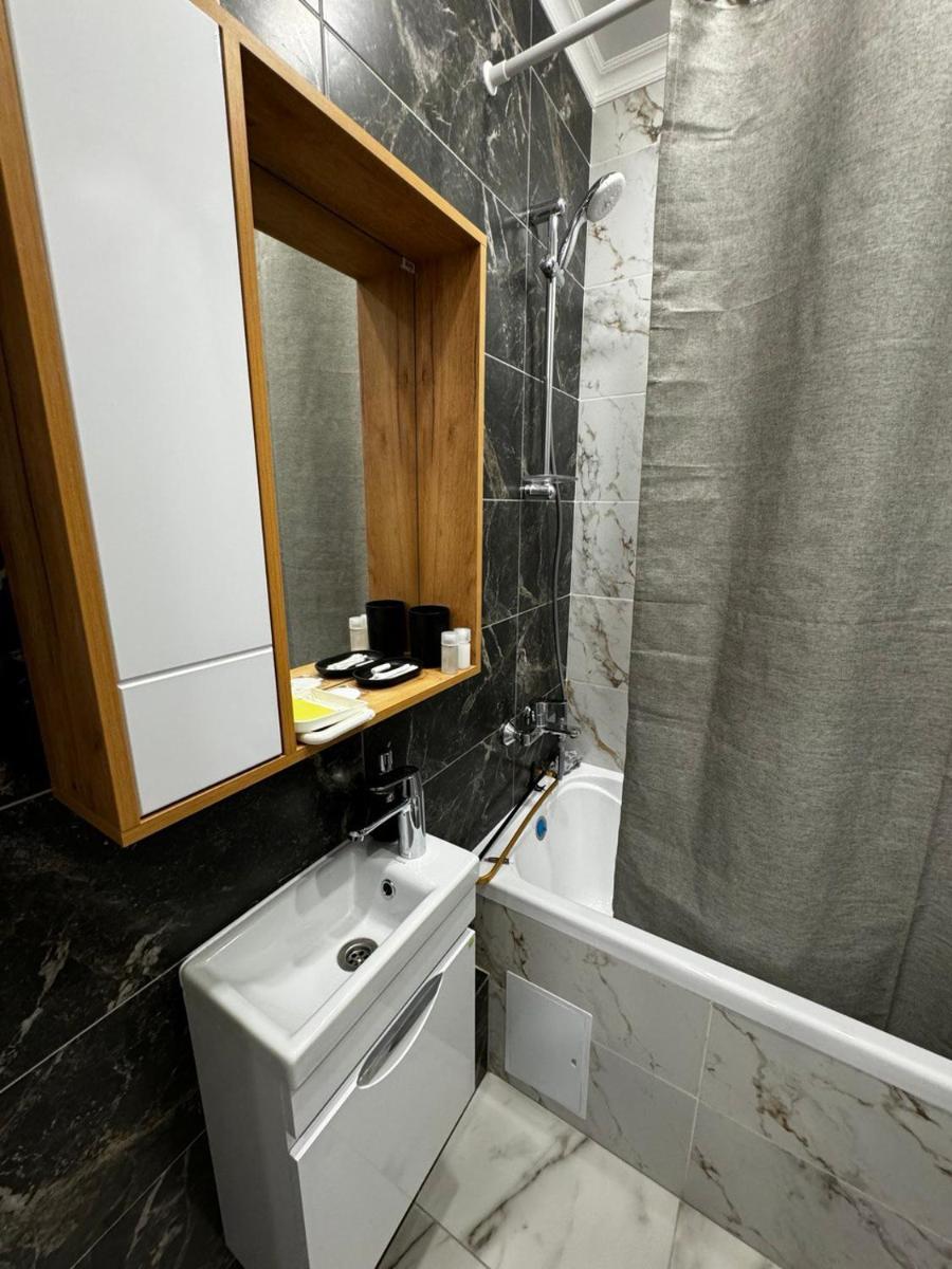 Apartamenty baqyt towers - Housity
